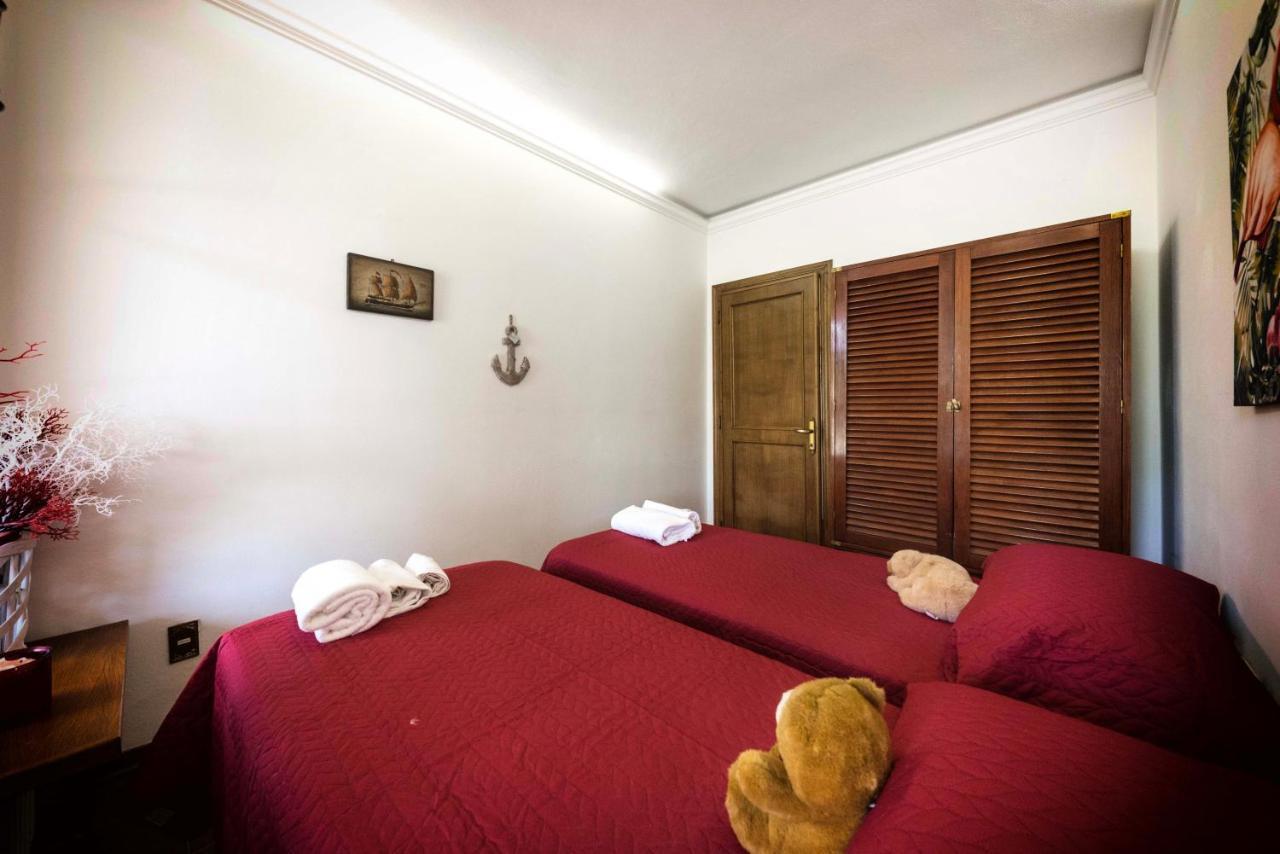 Casa Ermo Colle Villa Sant'Ermo Exterior photo
