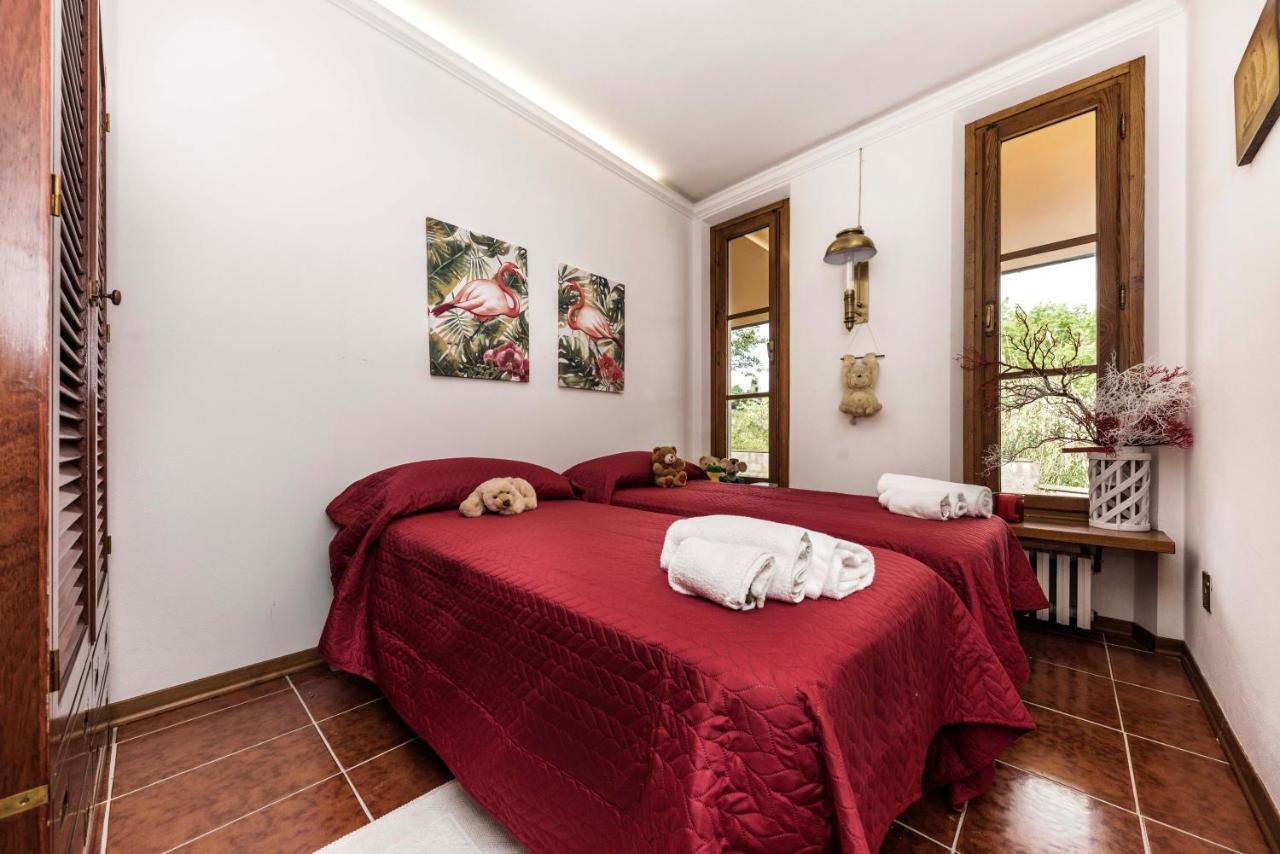Casa Ermo Colle Villa Sant'Ermo Exterior photo