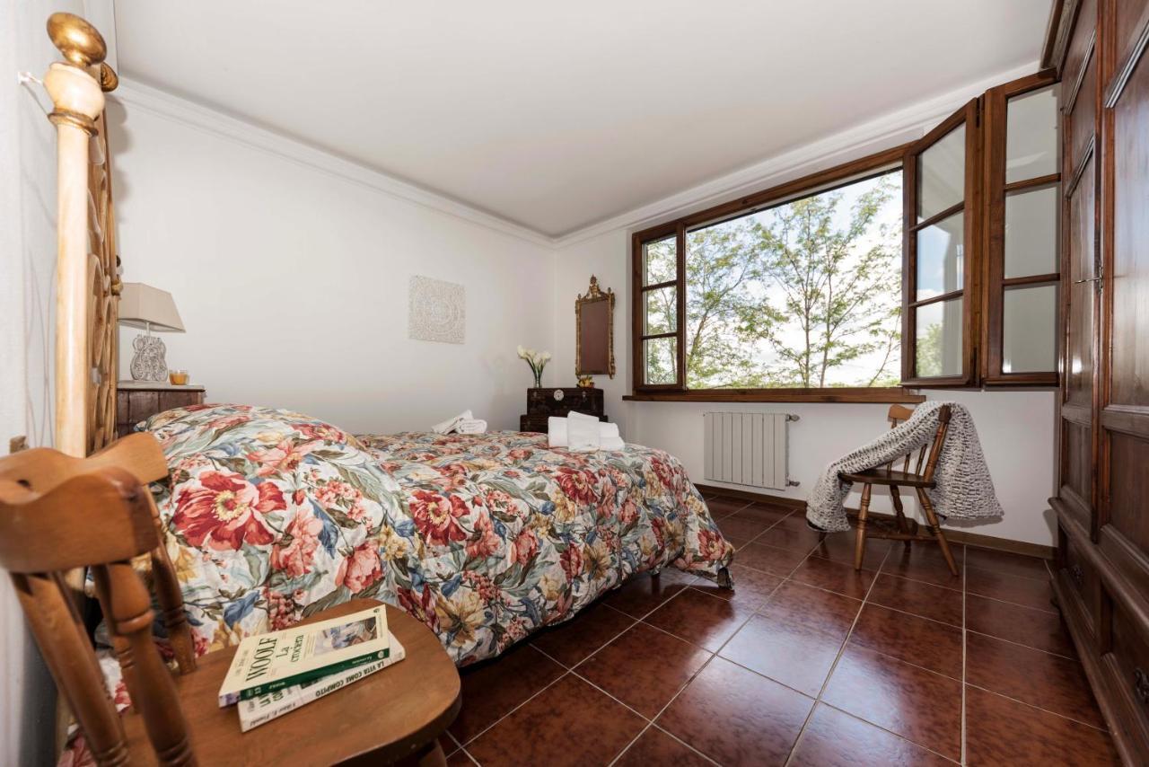 Casa Ermo Colle Villa Sant'Ermo Exterior photo