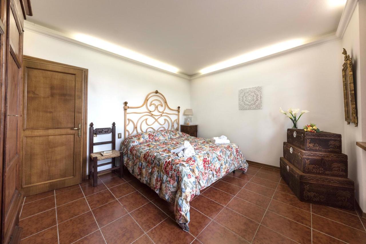Casa Ermo Colle Villa Sant'Ermo Exterior photo