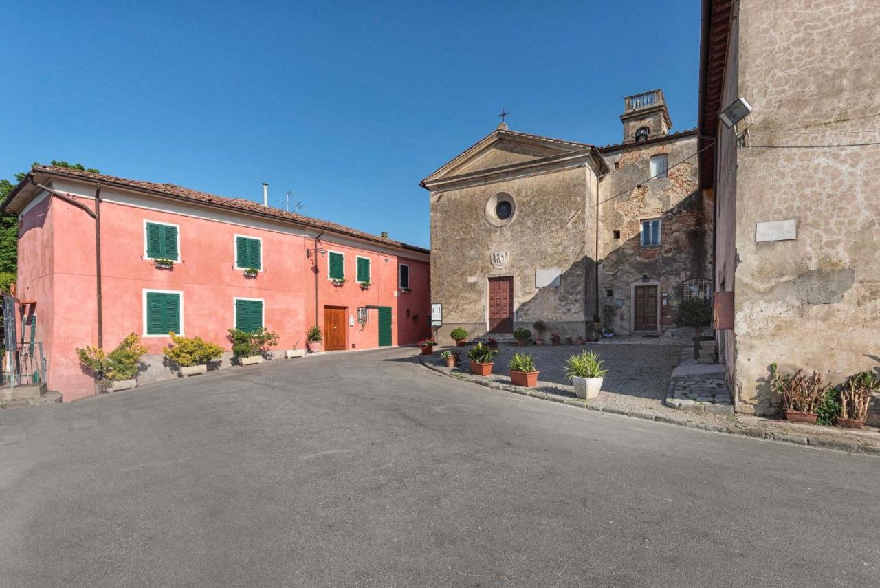 Casa Ermo Colle Villa Sant'Ermo Exterior photo