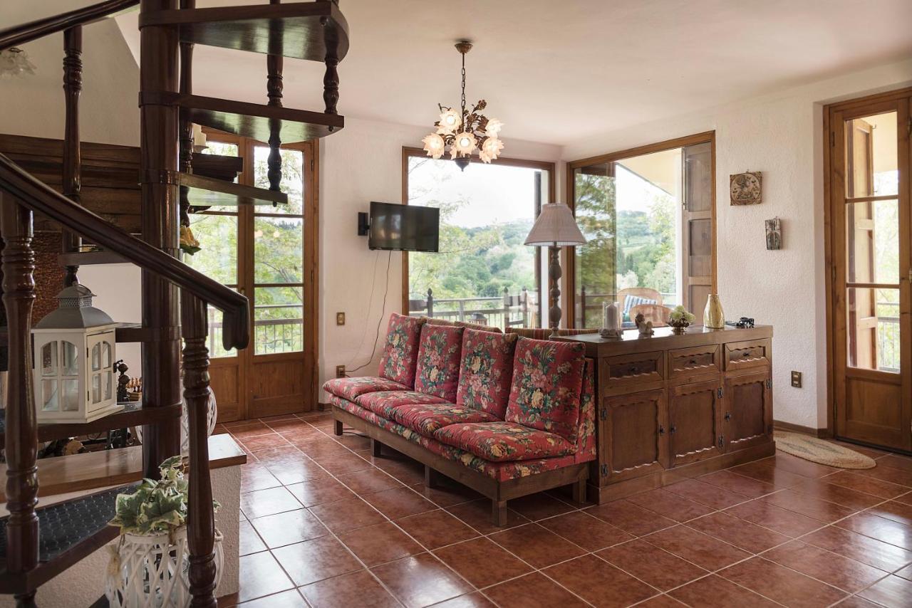 Casa Ermo Colle Villa Sant'Ermo Exterior photo